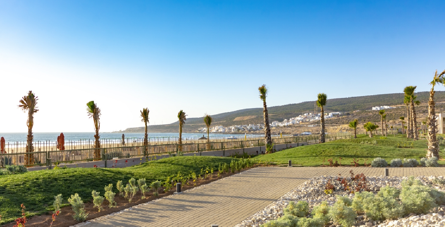 Taghazout